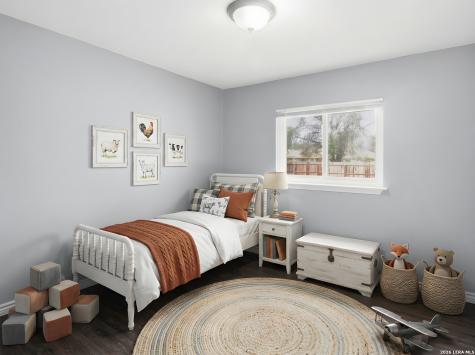 309 Jeanette Drive Converse TX 78109