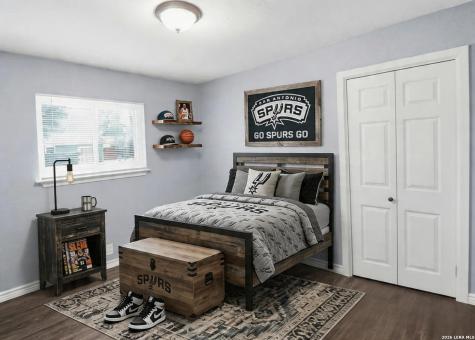 309 Jeanette Drive Converse TX 78109