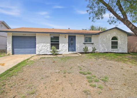 309 Jeanette Drive Converse TX 78109