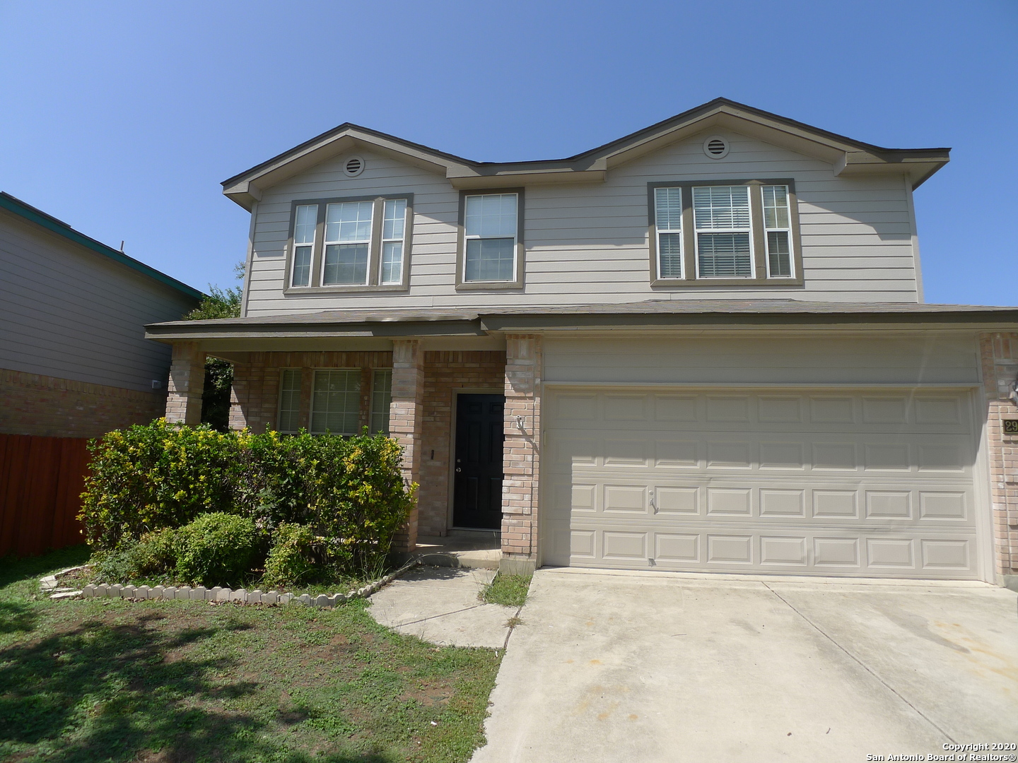 2935 Encino River San Antonio TX 78259