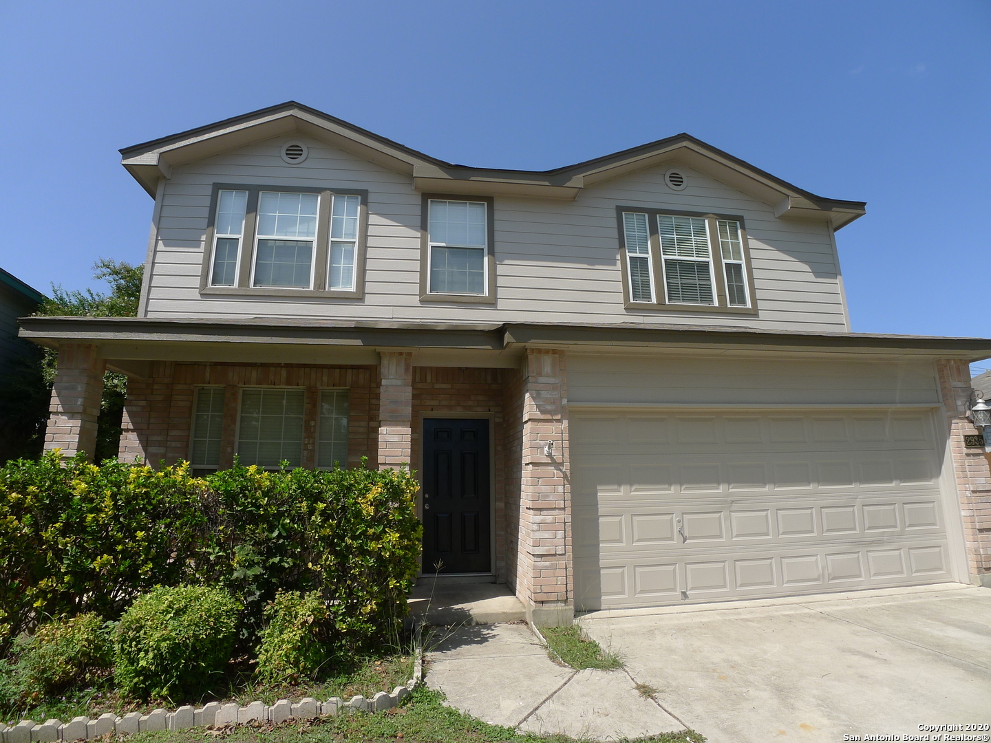 2935 Encino River San Antonio TX 78259