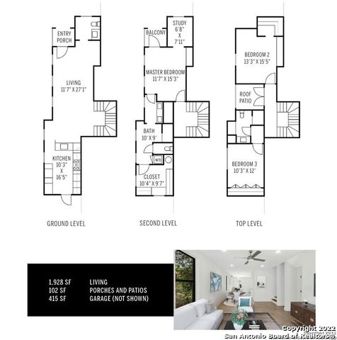 808 E Carson Street San Antonio TX 78208