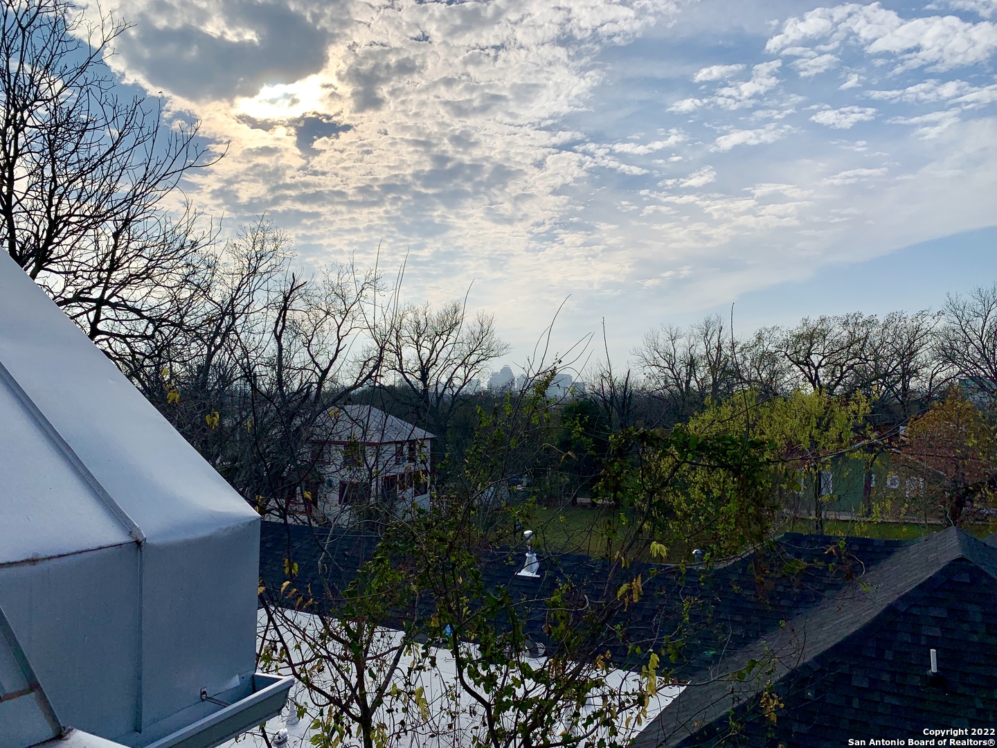 808 E Carson Street San Antonio TX 78208