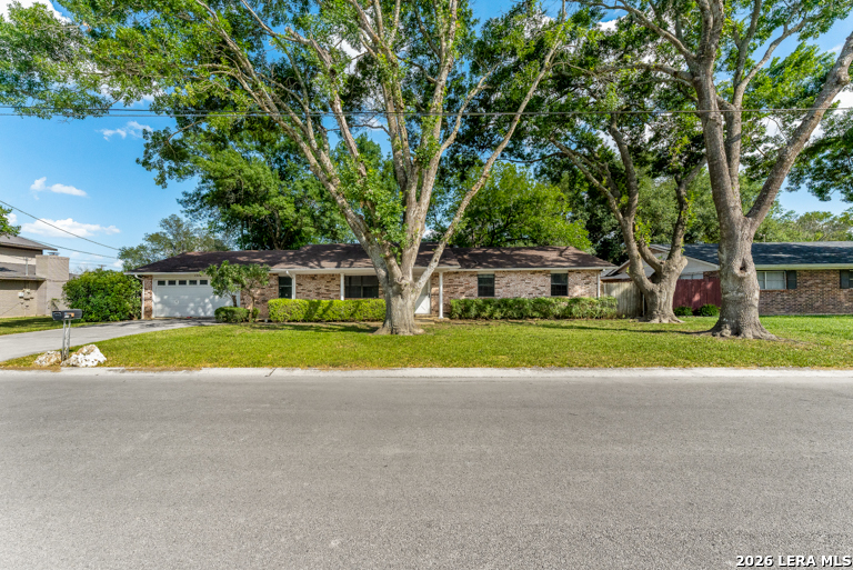 1376 Poppy Lane New Braunfels TX 78130