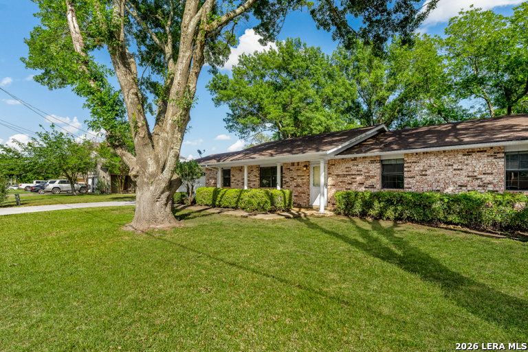1376 Poppy Lane New Braunfels TX 78130