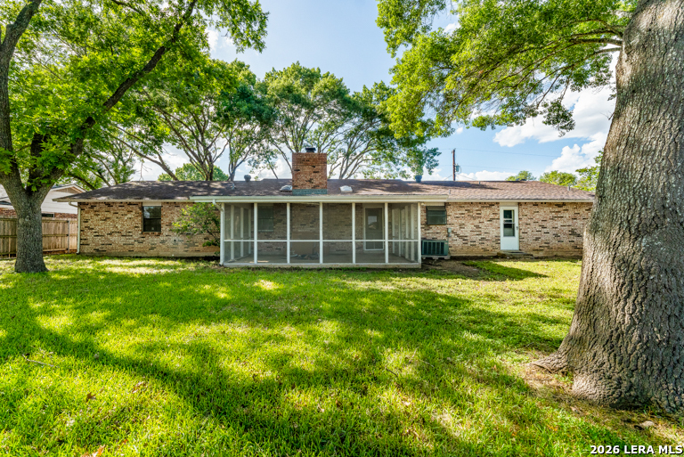 1376 Poppy Lane New Braunfels TX 78130