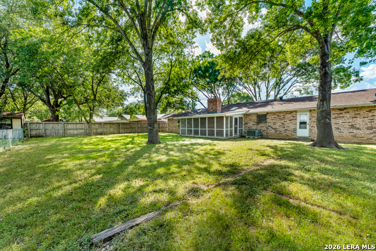 1376 Poppy Lane New Braunfels TX 78130