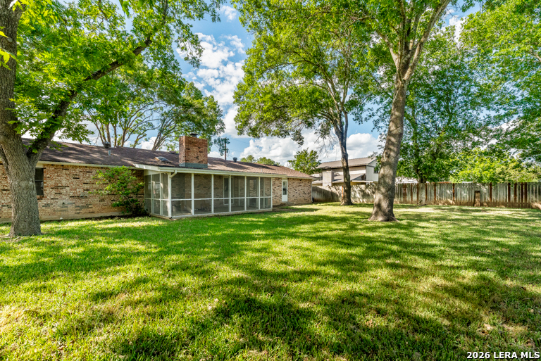1376 Poppy Lane New Braunfels TX 78130