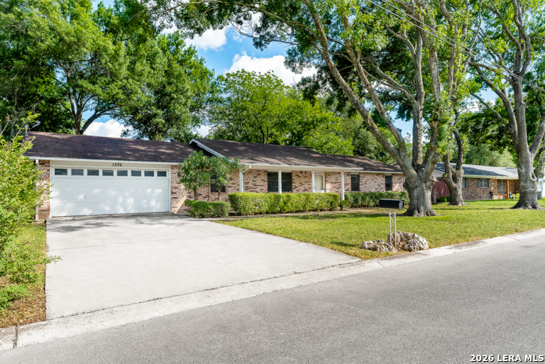 1376 Poppy Lane New Braunfels TX 78130