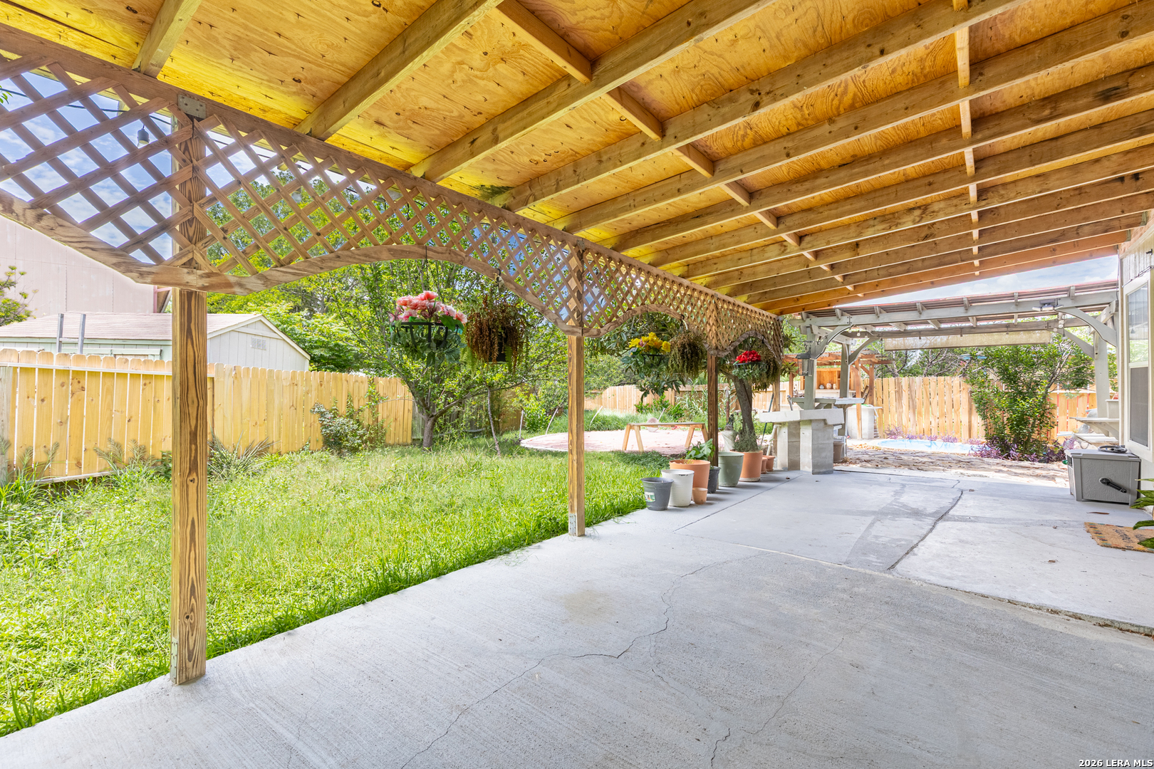 5702 Sunrise Laurel San Antonio TX 78244