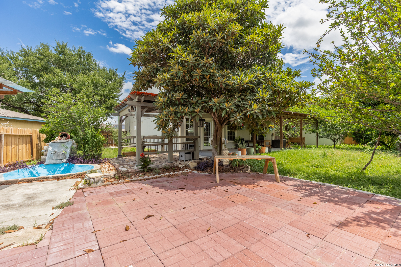 5702 Sunrise Laurel San Antonio TX 78244