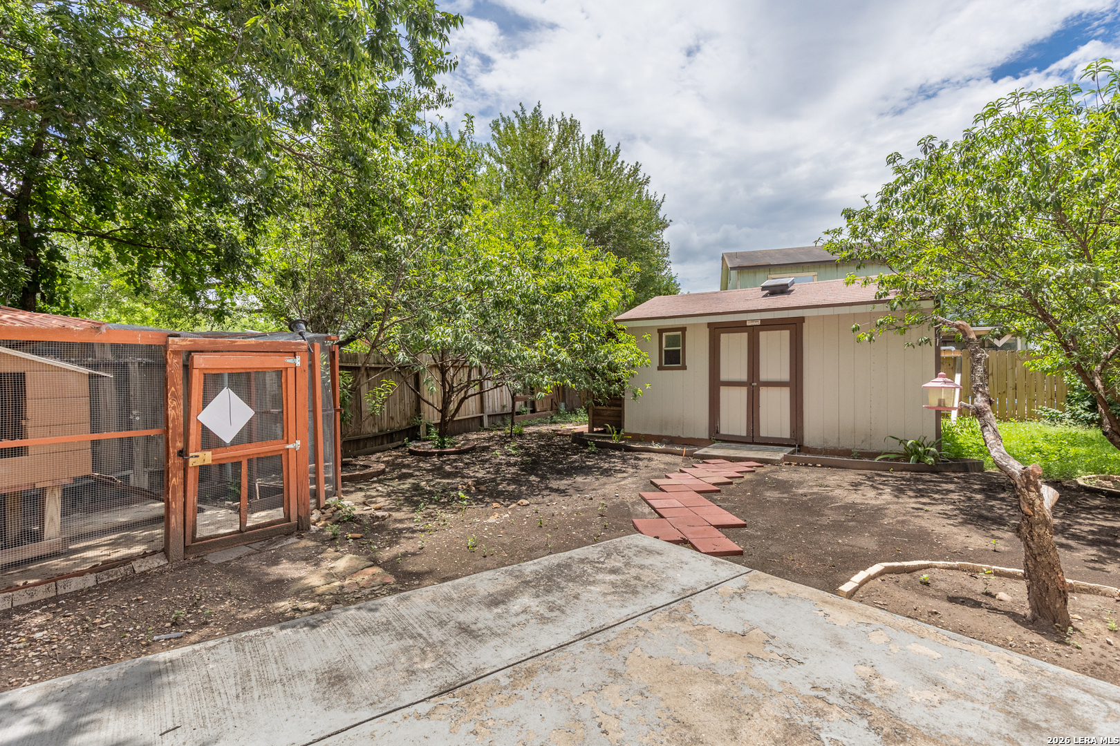 5702 Sunrise Laurel San Antonio TX 78244