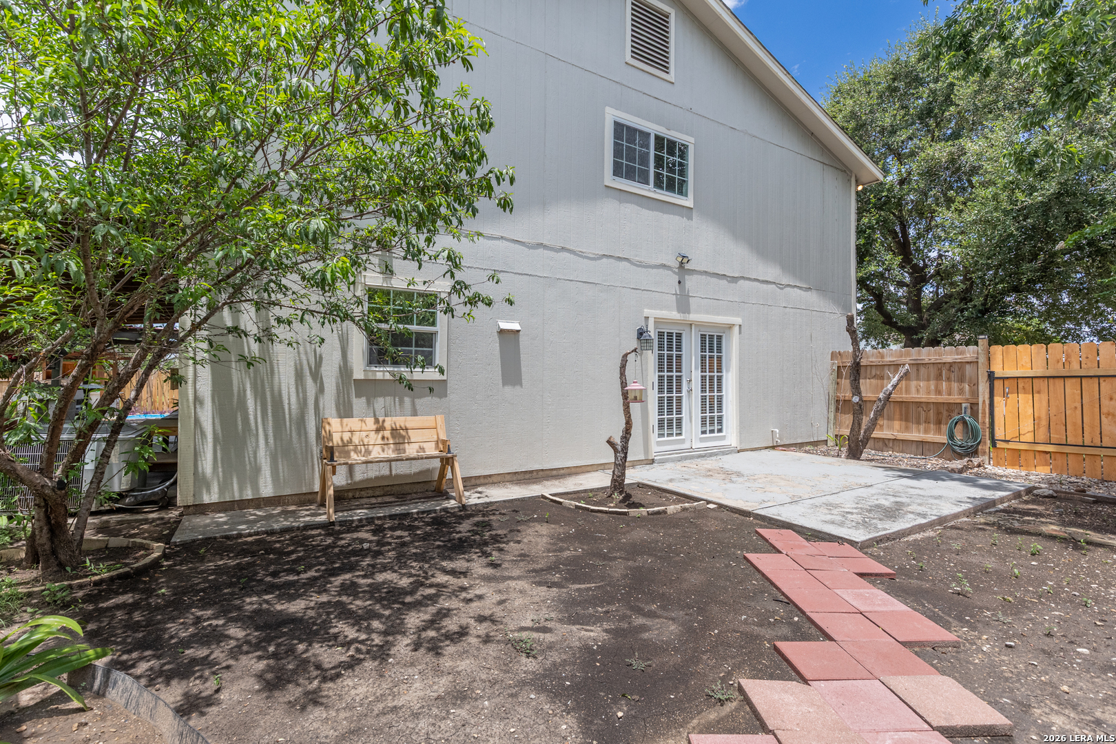 5702 Sunrise Laurel San Antonio TX 78244