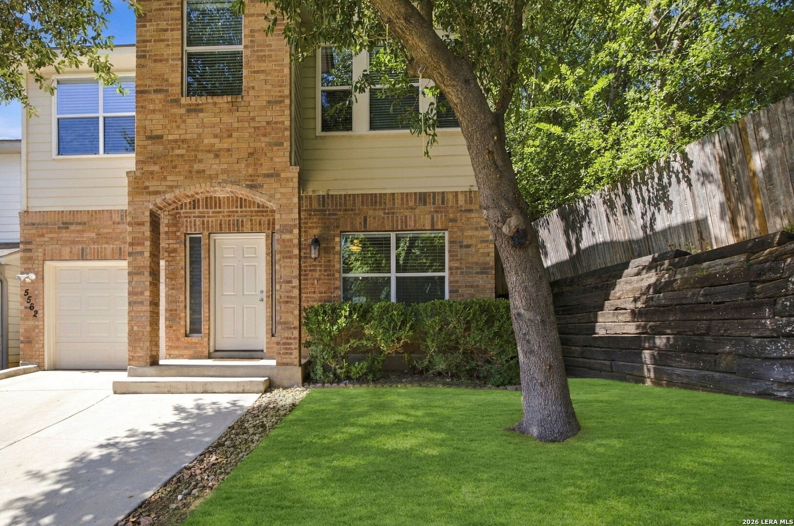 5562 Painter Green San Antonio TX 78240
