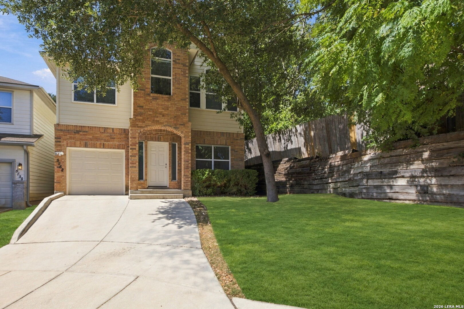 5562 Painter Green San Antonio TX 78240
