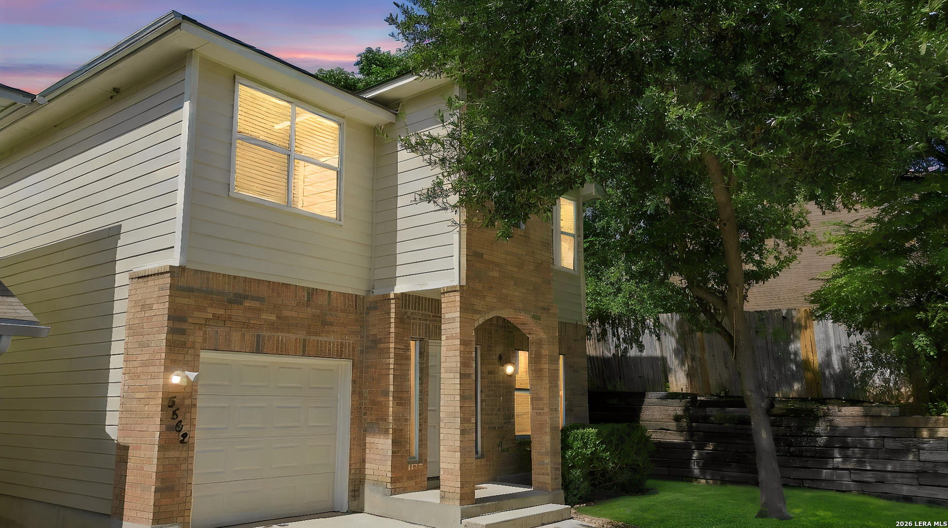 5562 Painter Green San Antonio TX 78240