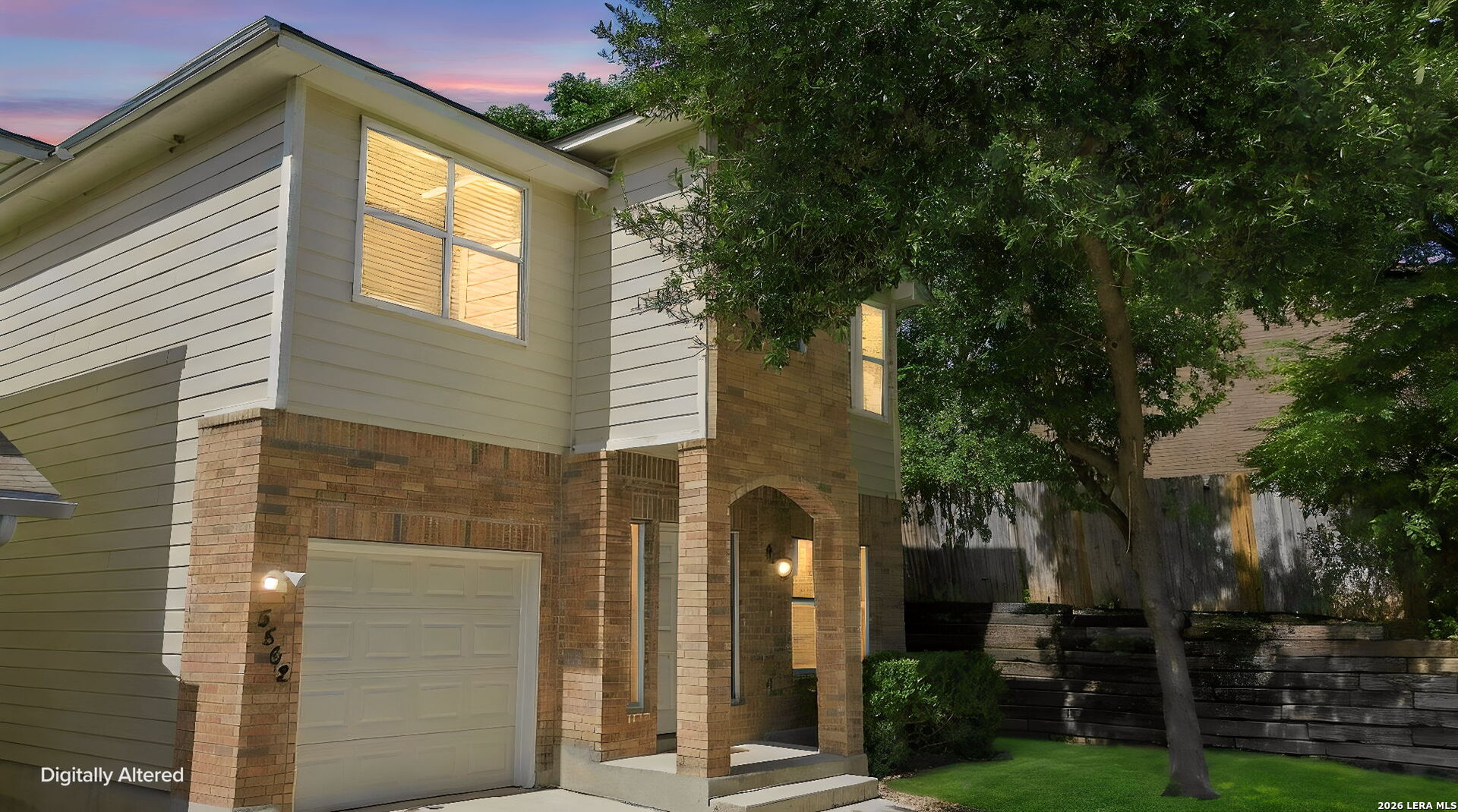 5562 Painter Green San Antonio TX 78240