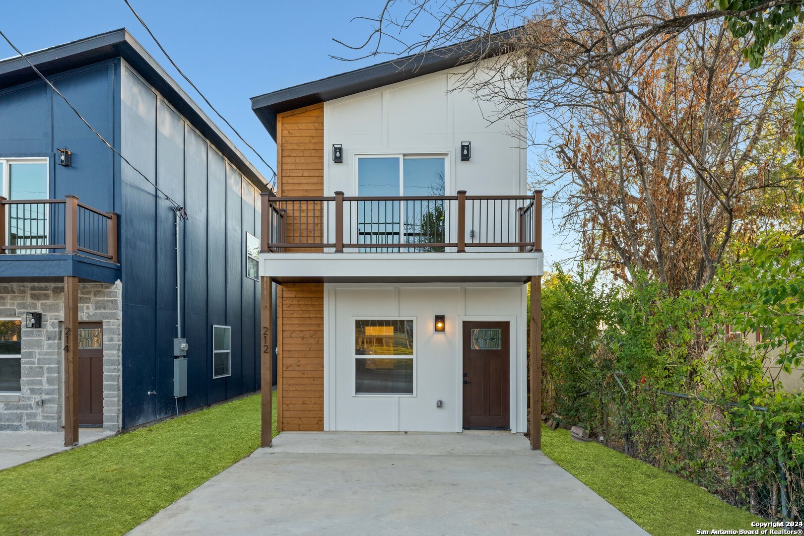 212 Cooper Street San Antonio TX 78210