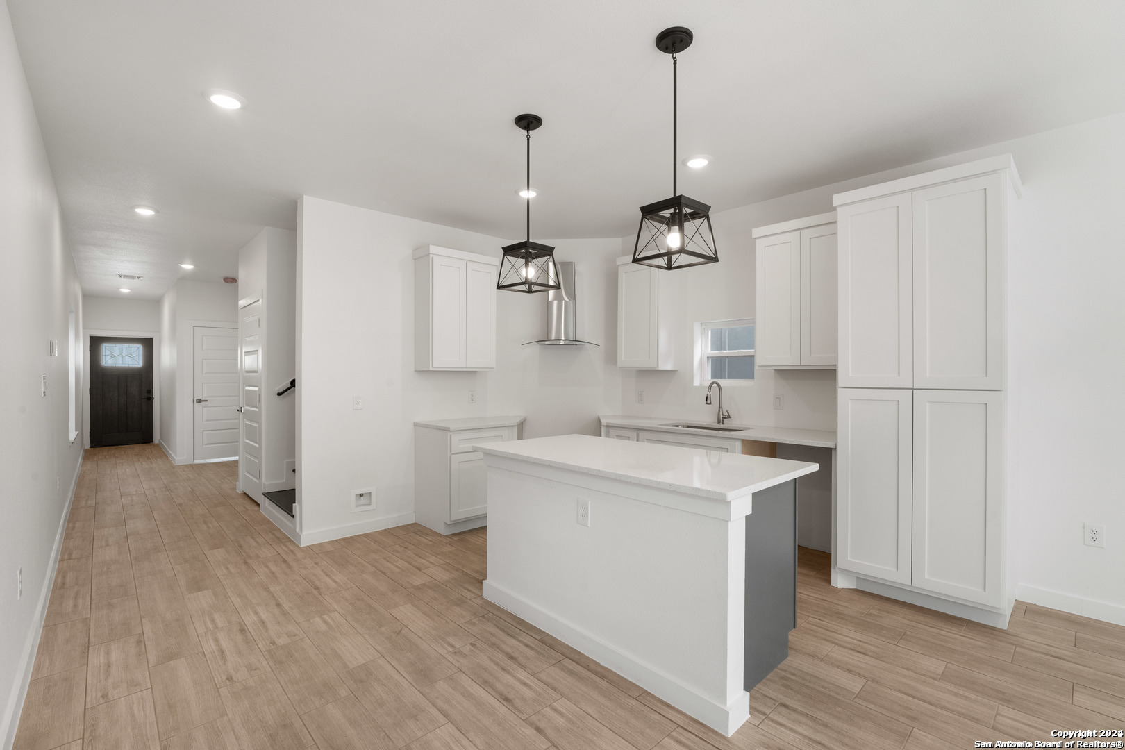212 Cooper Street San Antonio TX 78210
