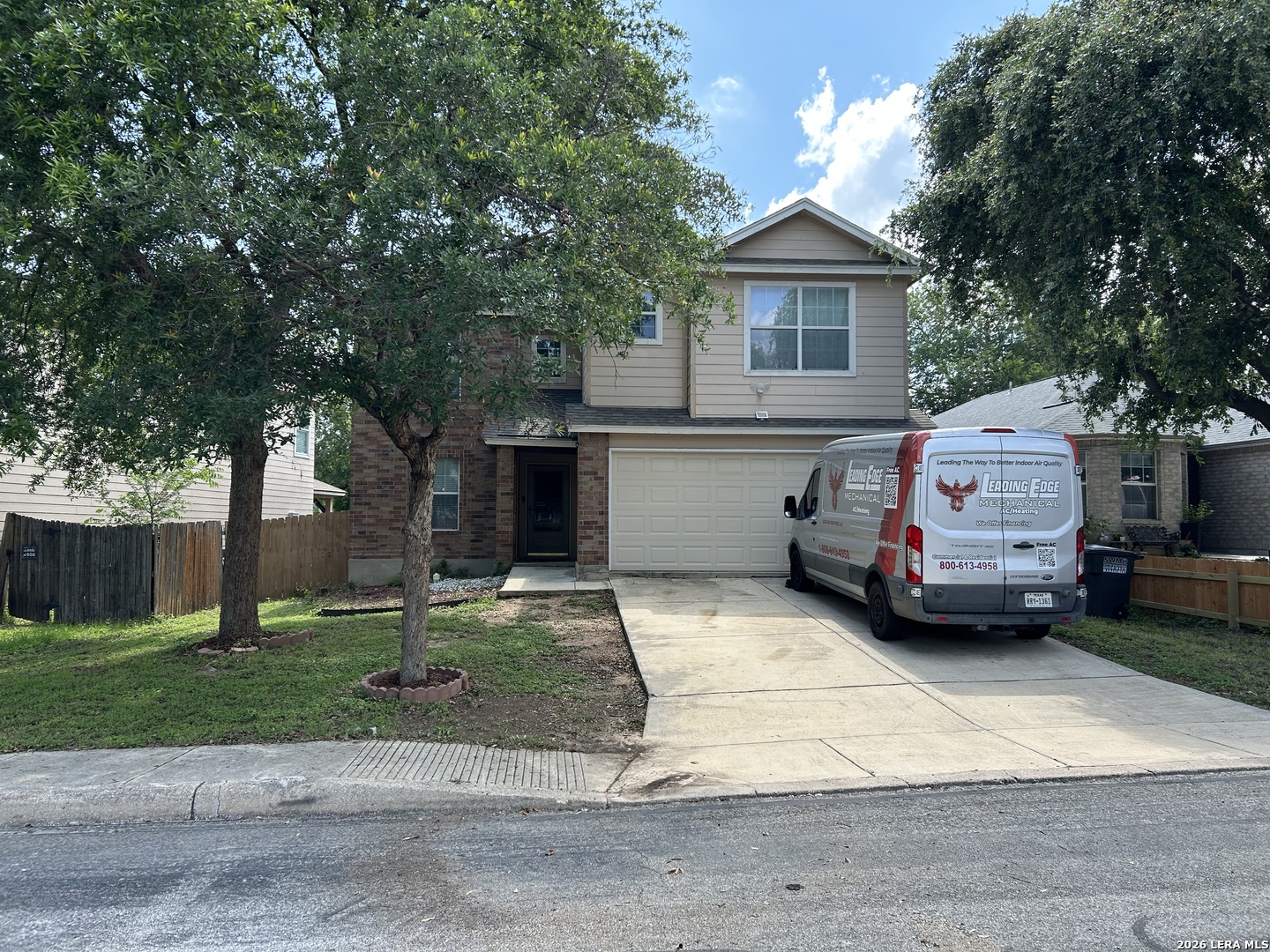 9606 San Fidel Rio San Antonio TX 78245