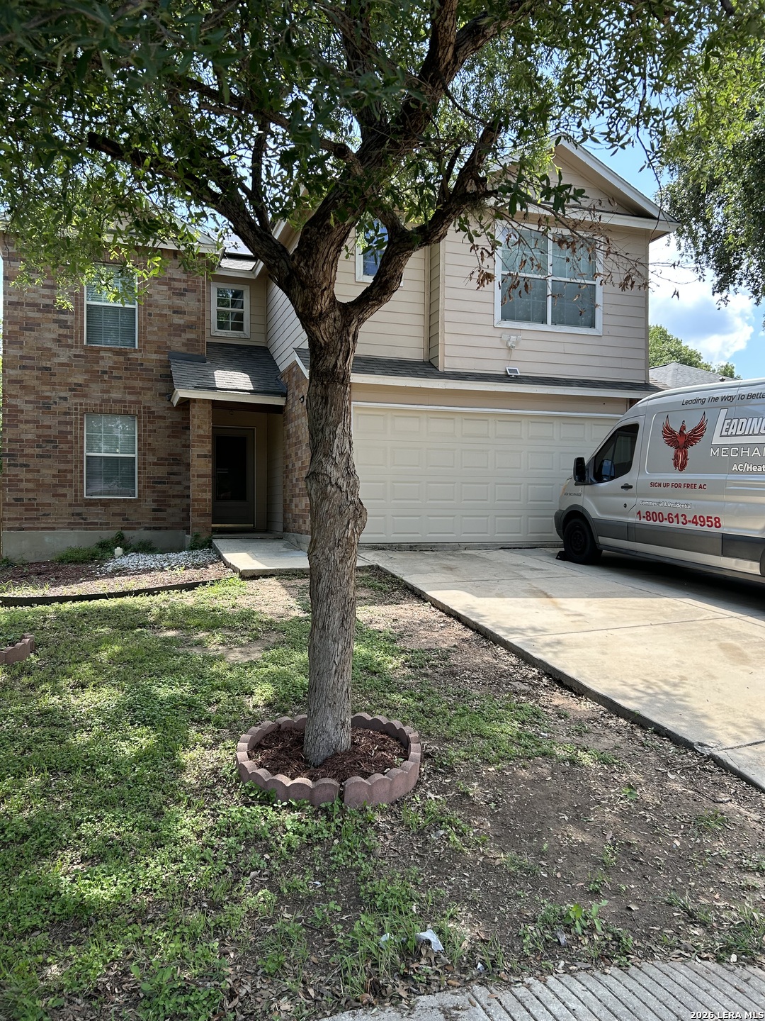 9606 San Fidel Rio San Antonio TX 78245
