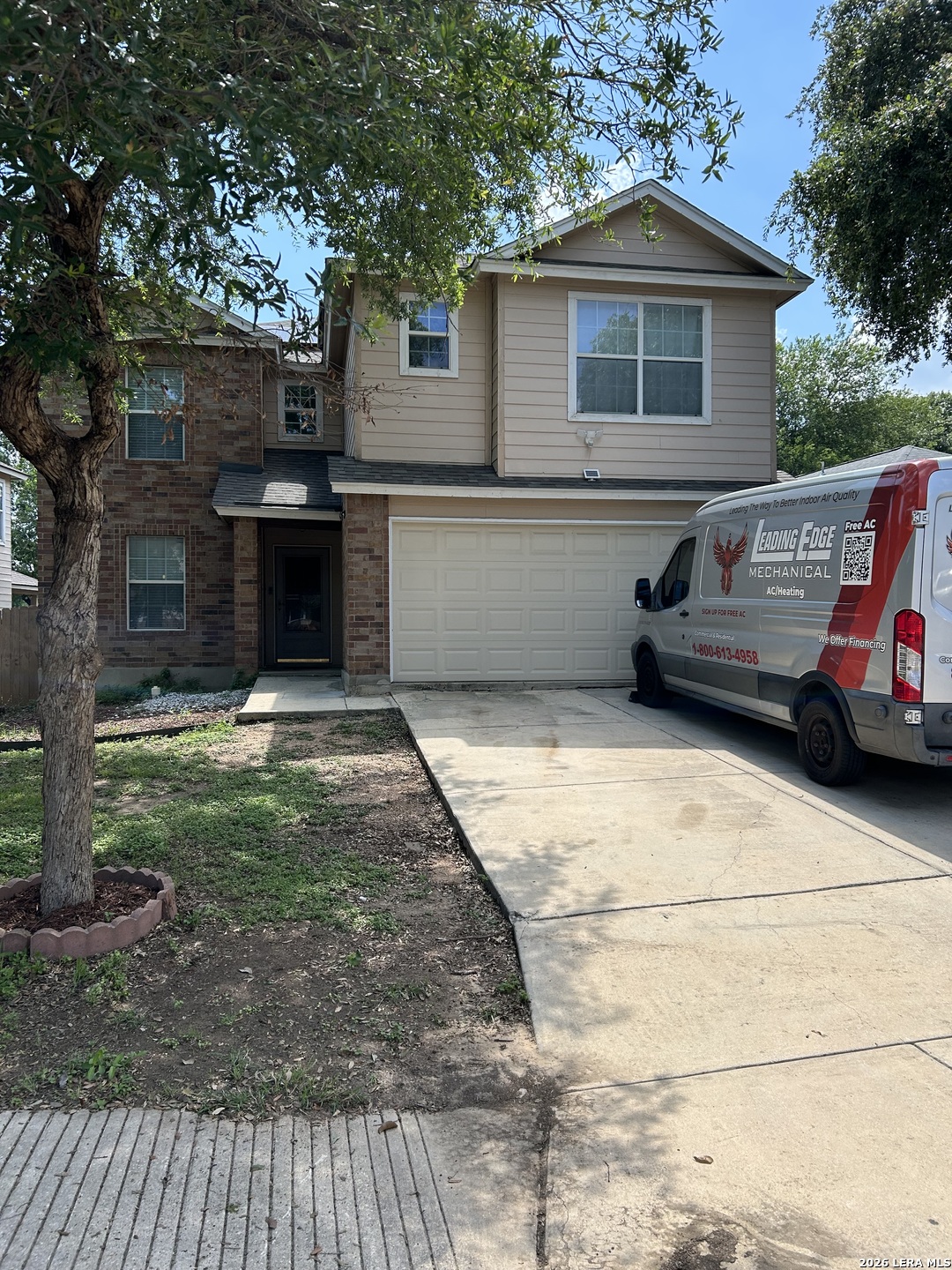 9606 San Fidel Rio San Antonio TX 78245