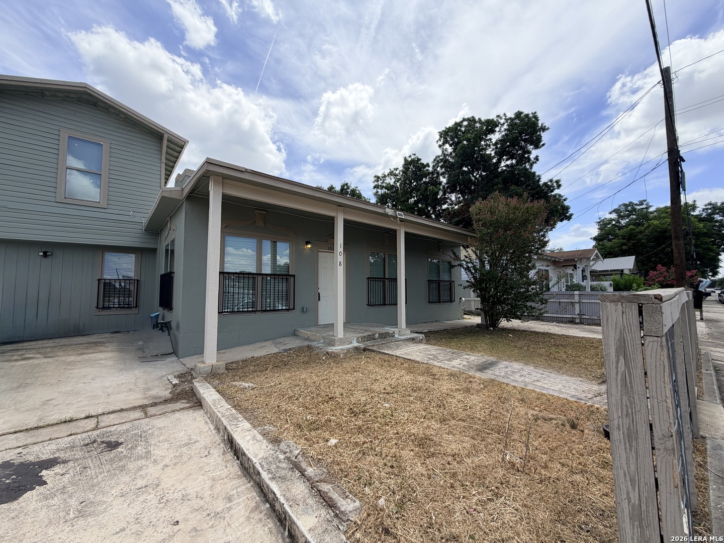 108 Beatrice Avenue San Antonio TX 78214