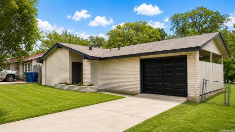 11906 Las Vegas Street San Antonio TX 78233