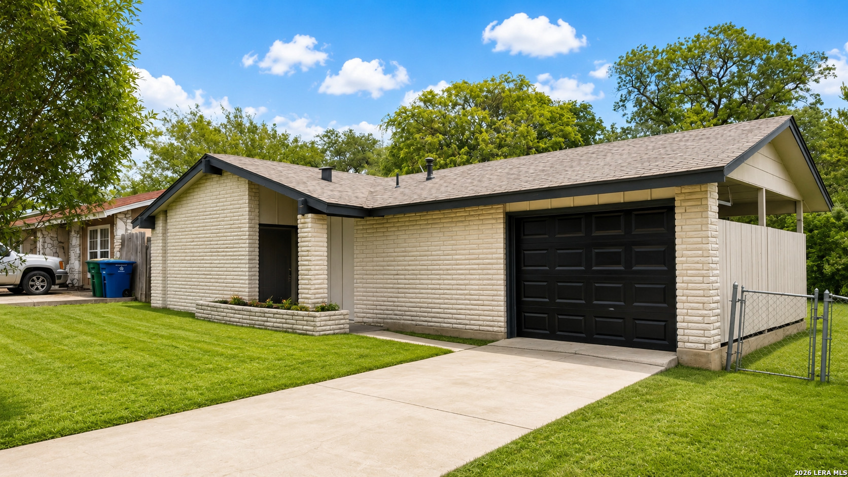 11906 Las Vegas Street San Antonio TX 78233