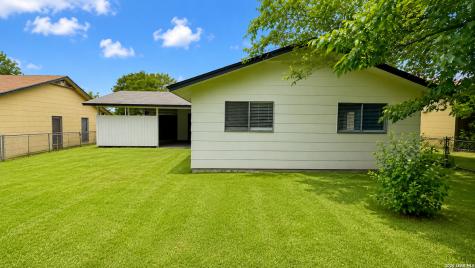 11906 Las Vegas Street San Antonio TX 78233