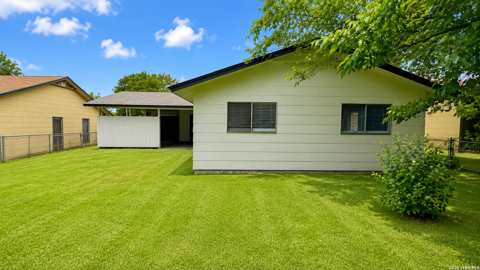 11906 Las Vegas Street San Antonio TX 78233