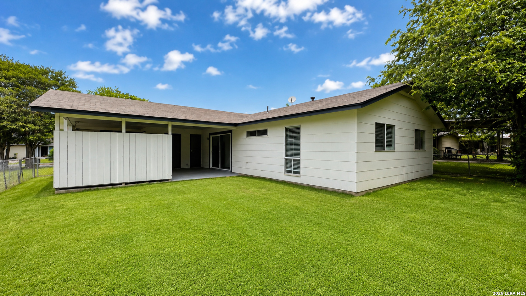 11906 Las Vegas Street San Antonio TX 78233
