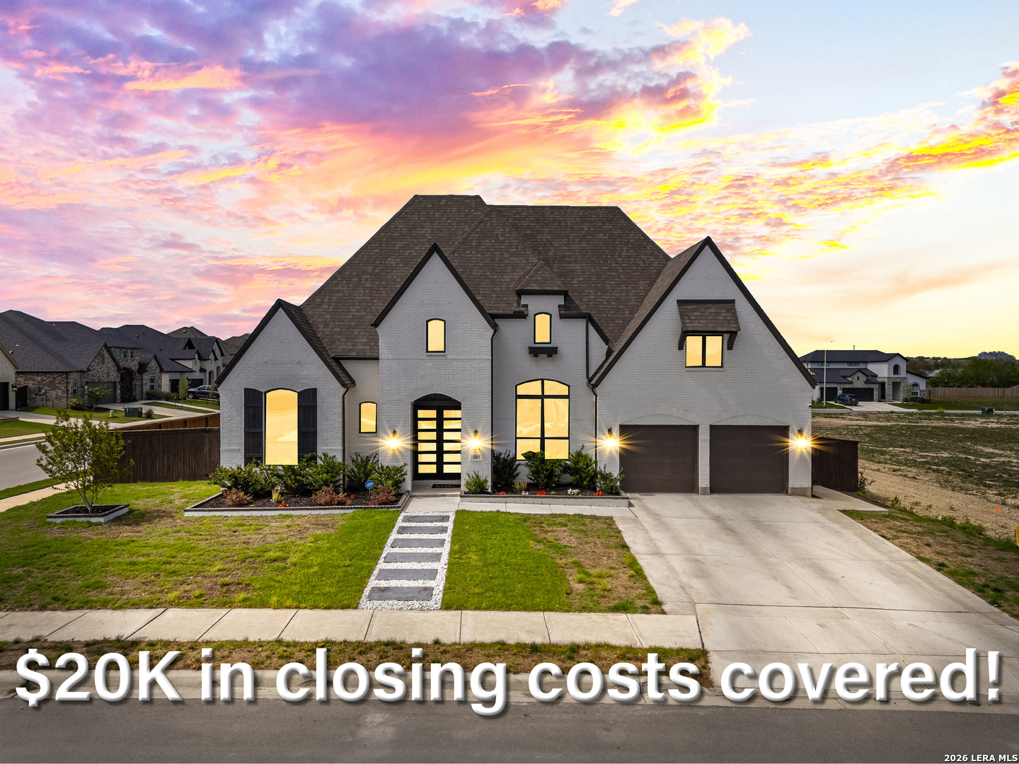 507 Caliban Cibolo TX 78108