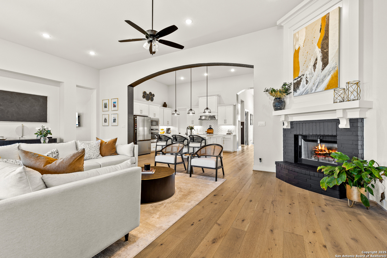 507 Caliban Cibolo TX 78108