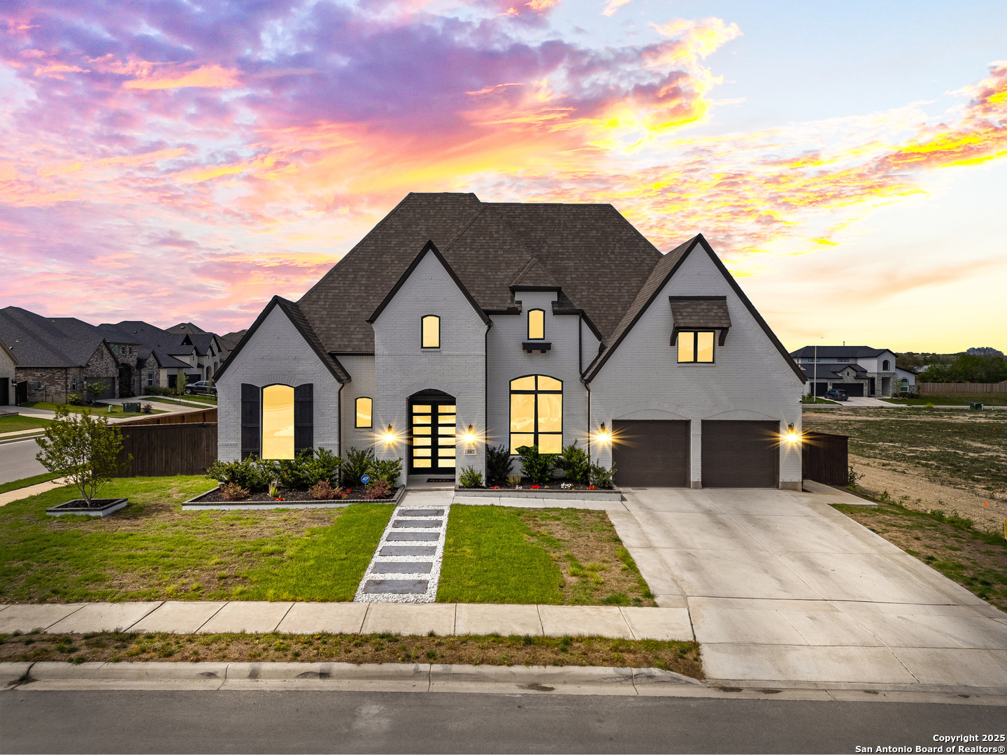 507 Caliban Cibolo TX 78108