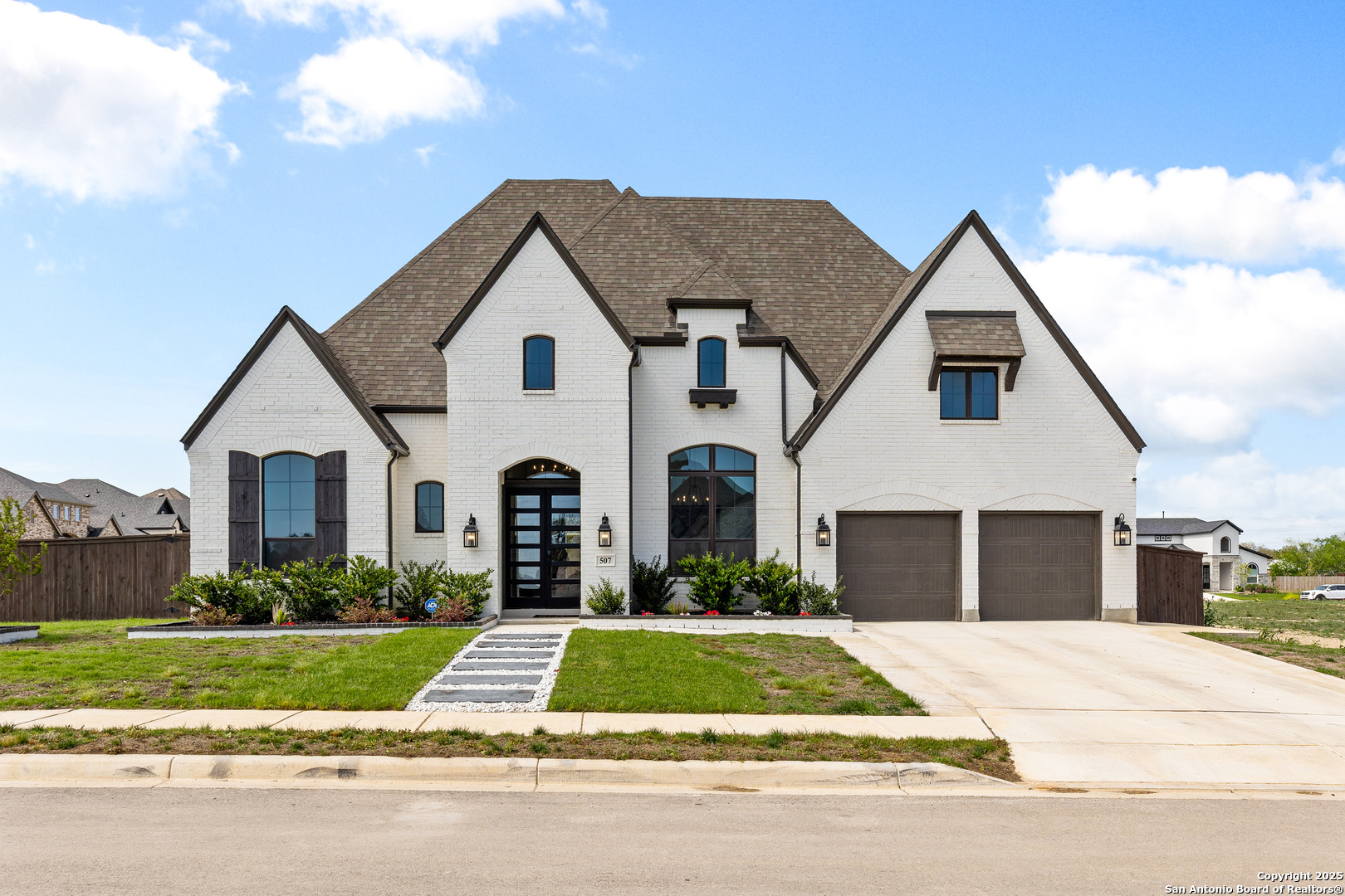 507 Caliban Cibolo TX 78108