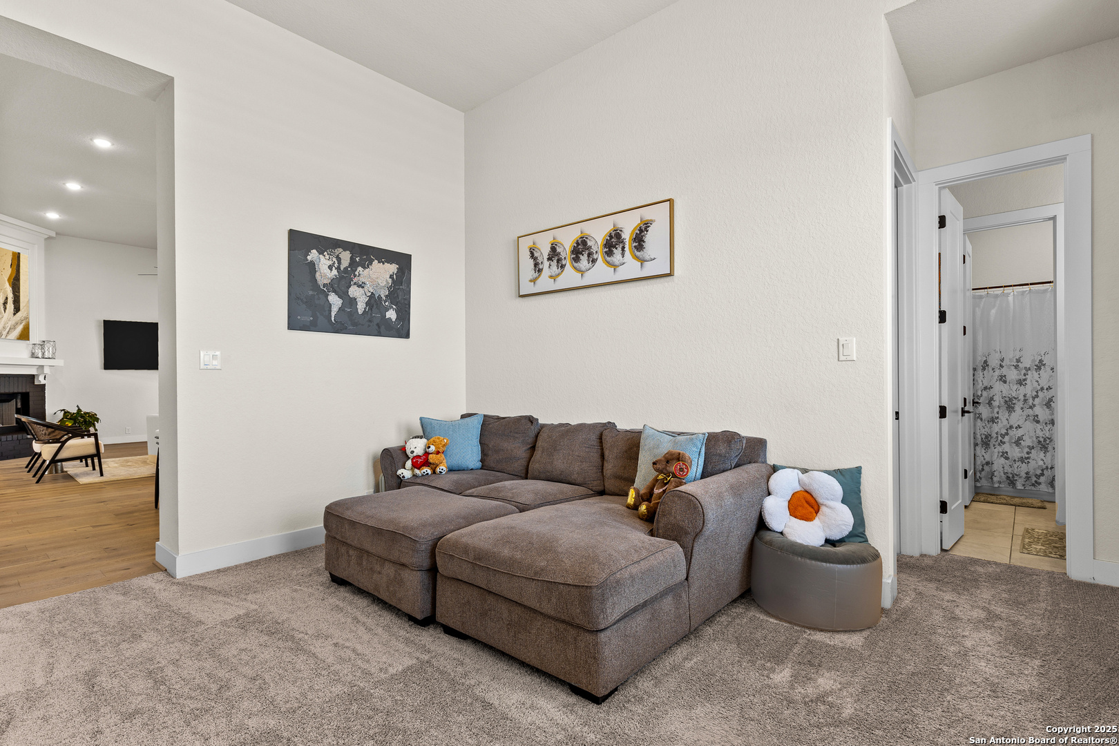 507 Caliban Cibolo TX 78108