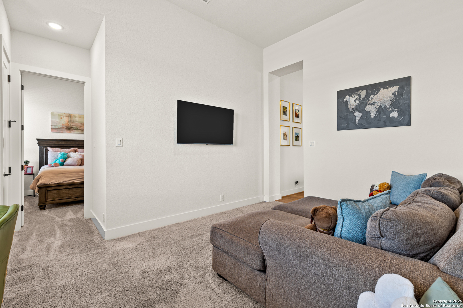 507 Caliban Cibolo TX 78108