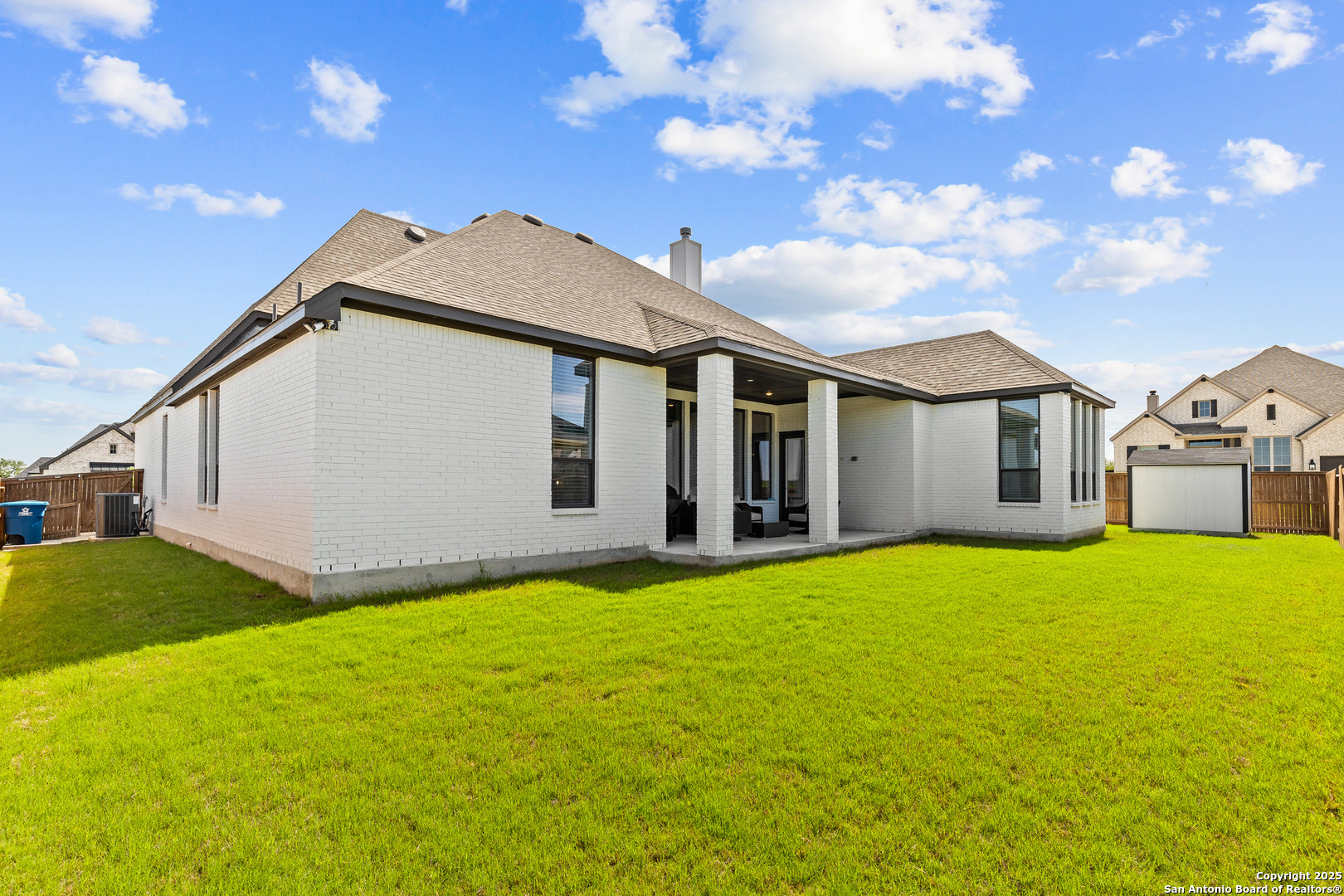 507 Caliban Cibolo TX 78108
