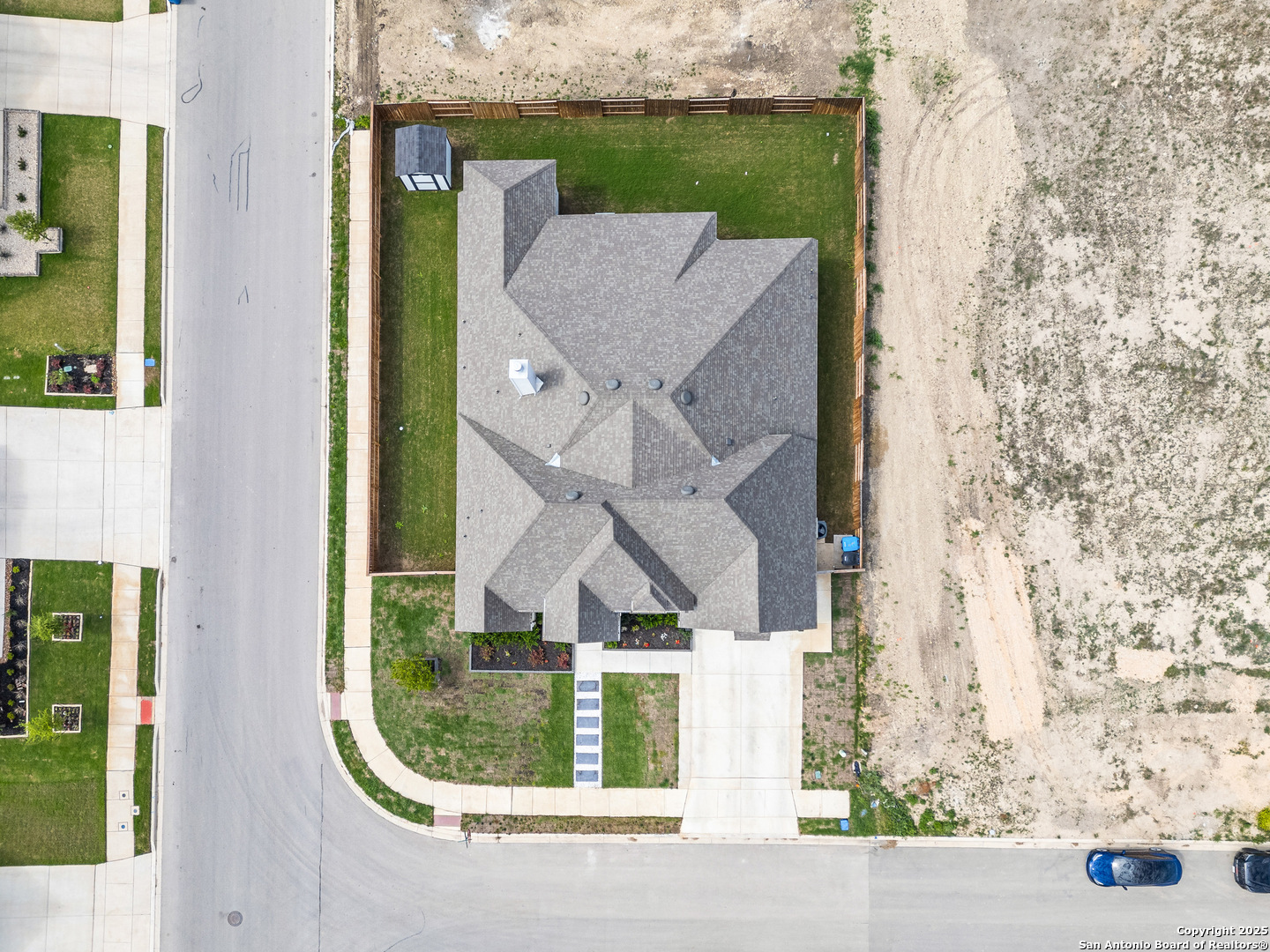 507 Caliban Cibolo TX 78108