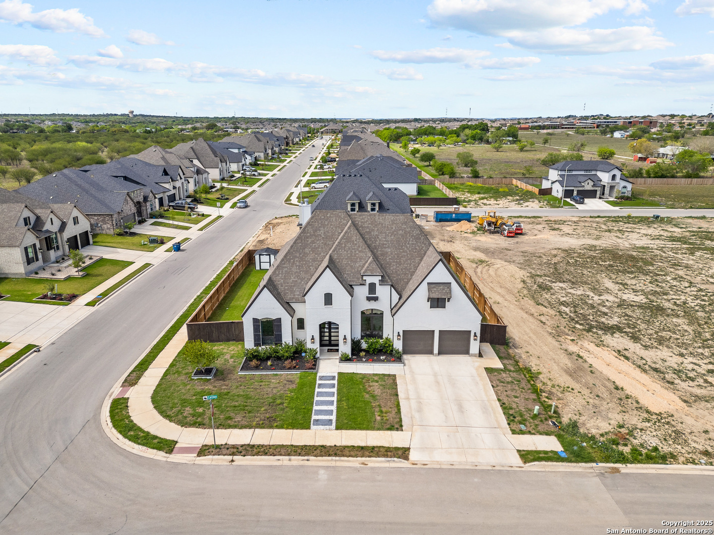507 Caliban Cibolo TX 78108