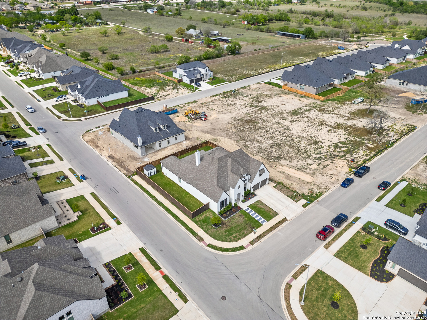 507 Caliban Cibolo TX 78108