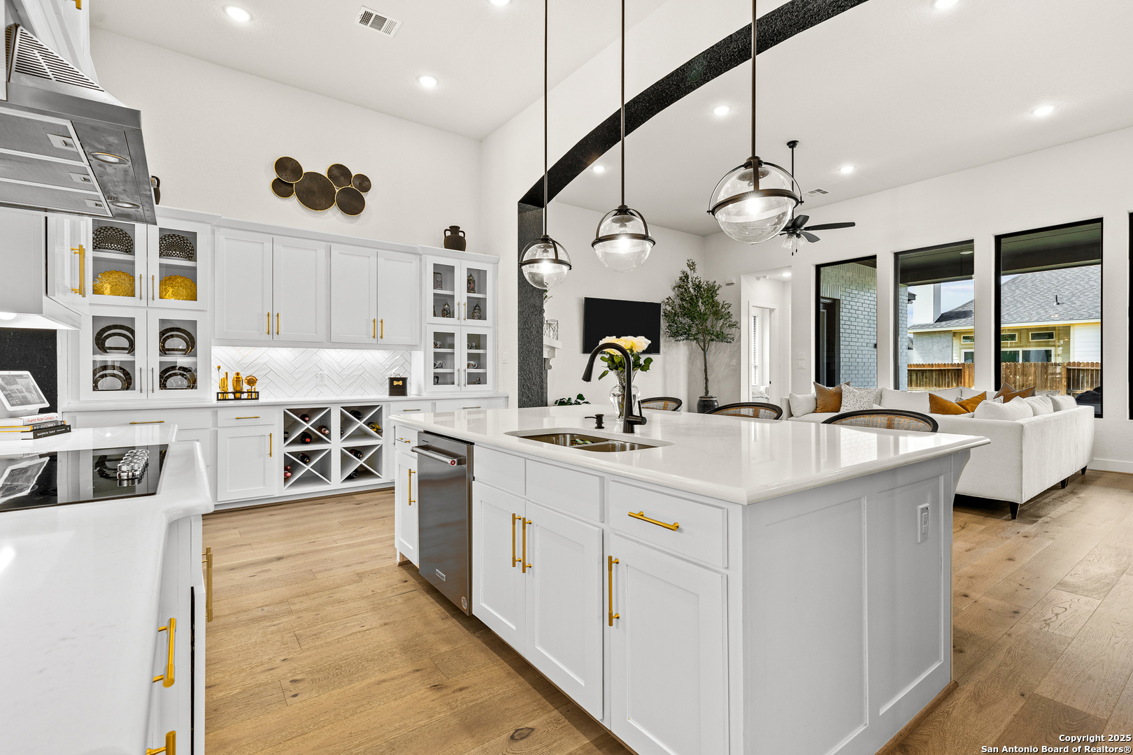 507 Caliban Cibolo TX 78108