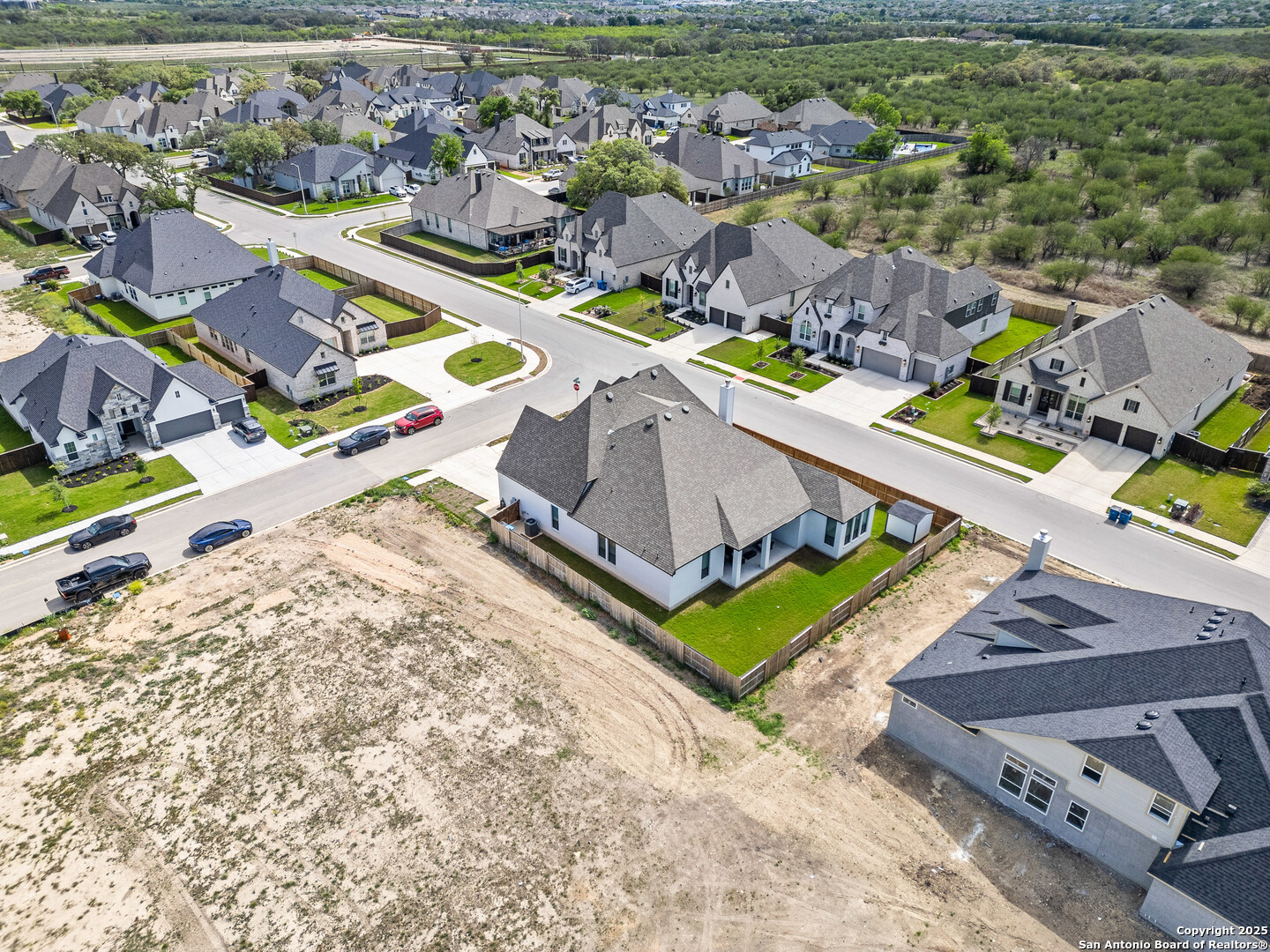 507 Caliban Cibolo TX 78108
