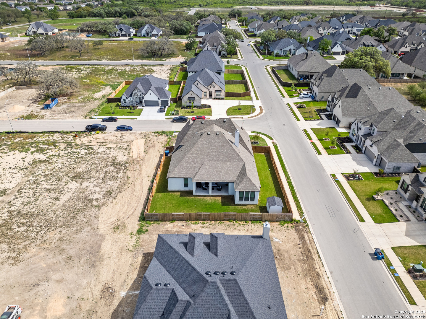 507 Caliban Cibolo TX 78108