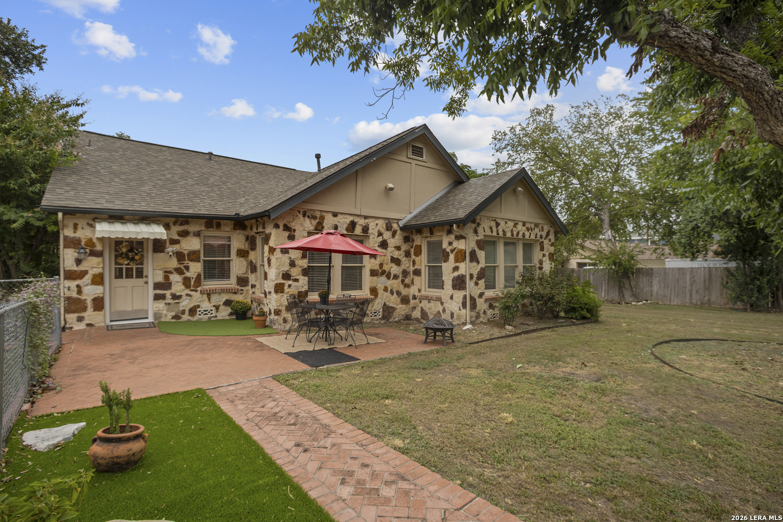 144 Greenlawn Drive San Antonio TX 78201