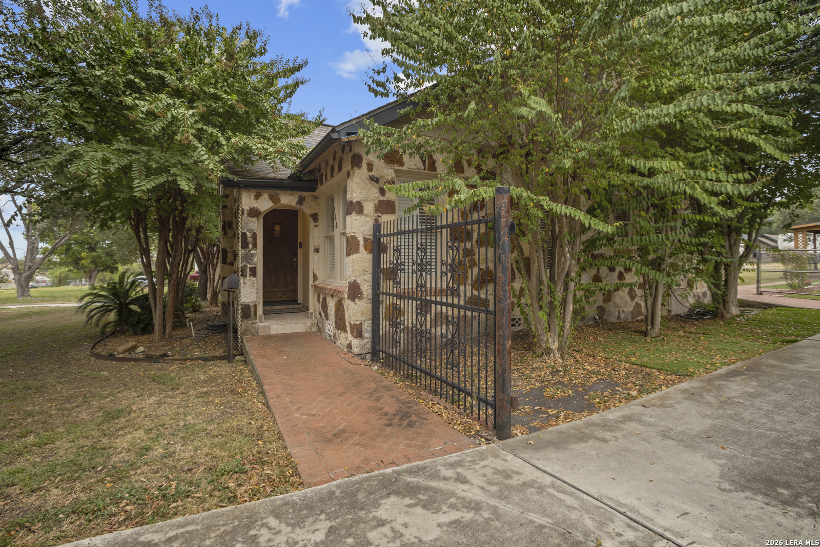 144 Greenlawn Drive San Antonio TX 78201