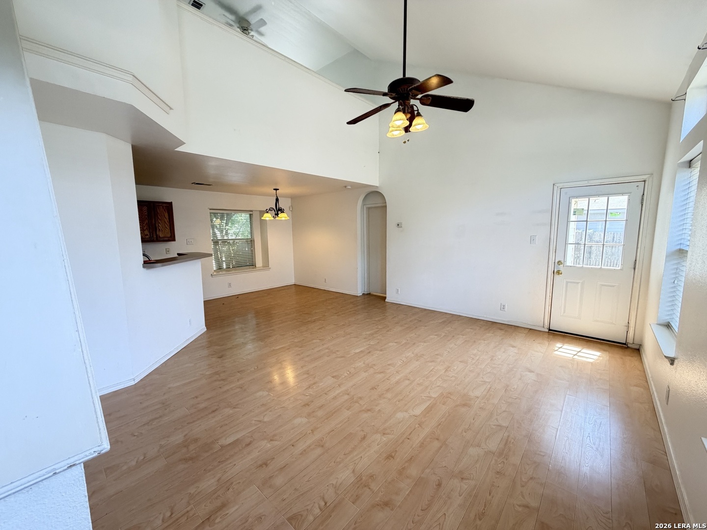 9535 Beau Bridge San Antonio TX 78254