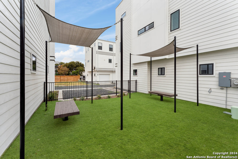 1735 W Gramercy Place #201 San Antonio TX 78201