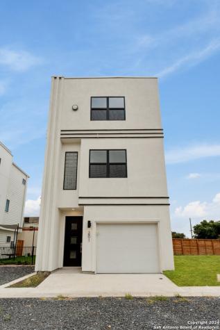 1735 W Gramercy Place #201 San Antonio TX 78201